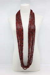 Bird's Nest with Next Pashmina 1 - Jianhui London