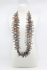 Bird's Nest with Next Pashmina 1 - Jianhui London