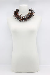 Bird's Nest with Next Pashmina 1 - Jianhui London