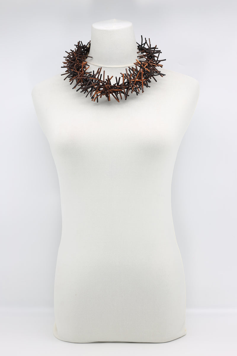Bird's Nest with Next Pashmina 1 - Jianhui London