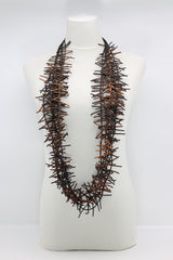 Bird's Nest with Next Pashmina 1 - Jianhui London