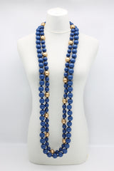 Round Beads Necklaces Set - Jianhui London