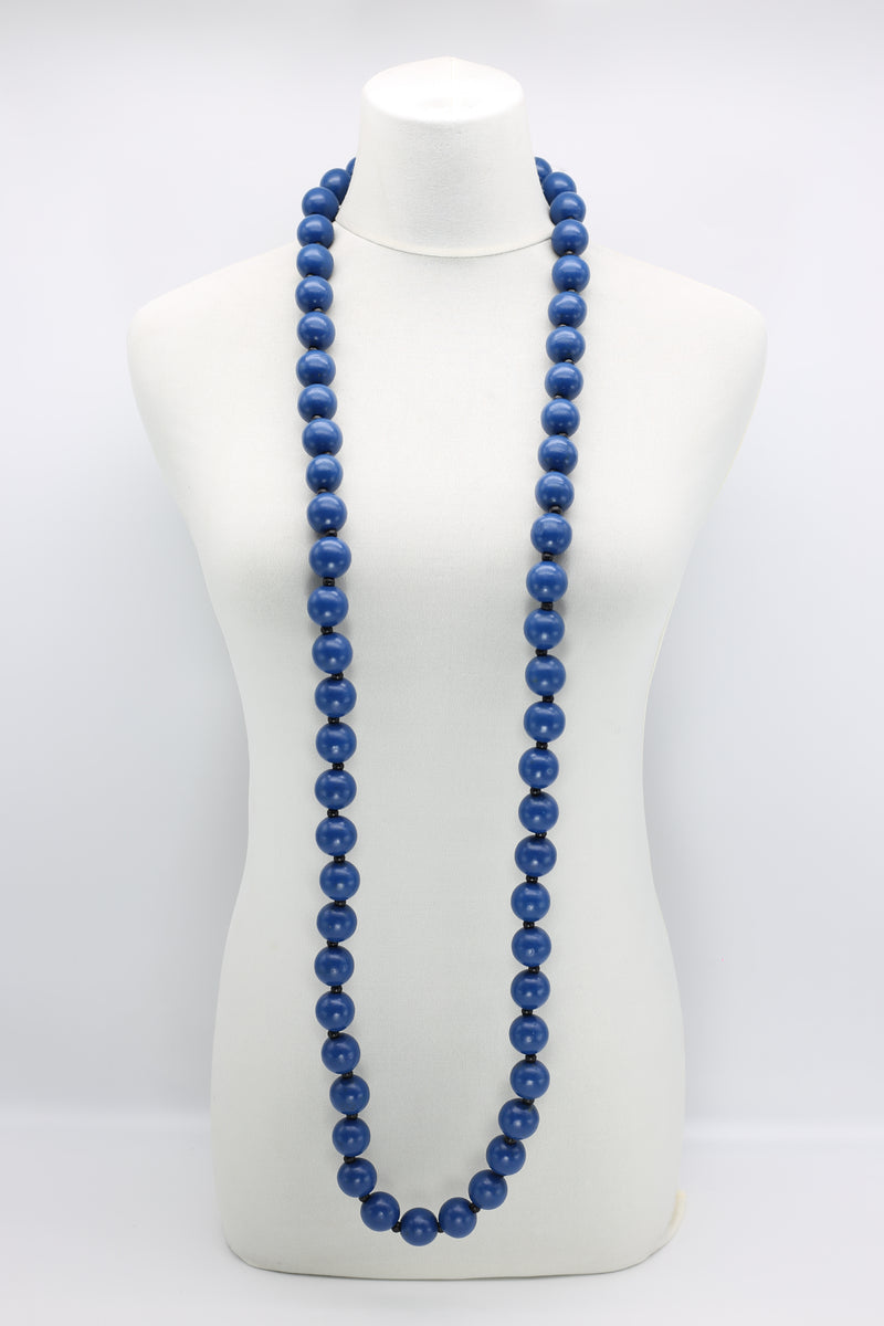 Round Beads Necklaces Set - Jianhui London