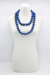 Round Beads Necklaces Set - Jianhui London
