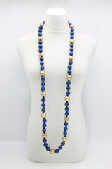 Round Beads Necklaces Set - Jianhui London