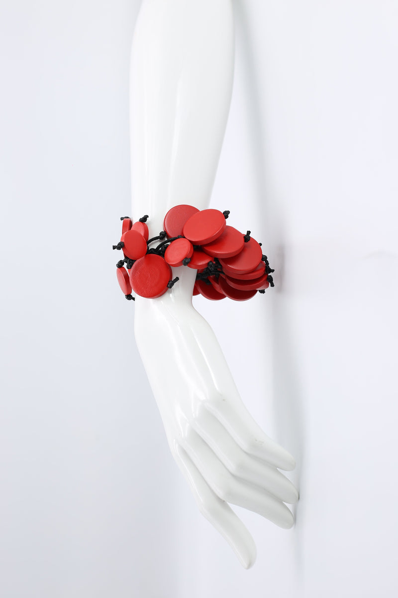 Coin Bracelet - Jianhui London