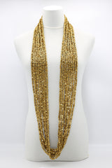 Bird's Nest with Next Pashmina 4 - Jianhui London