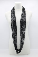 Bird's Nest with Next Pashmina 5 - Jianhui London