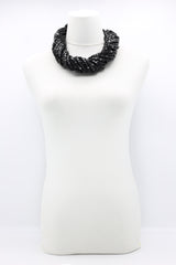 Bird's Nest with Next Pashmina 5 - Jianhui London