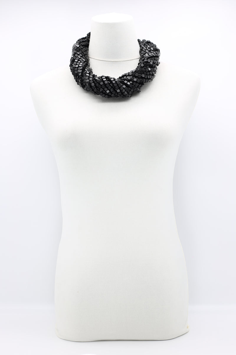 Bird's Nest with Next Pashmina 5 - Jianhui London