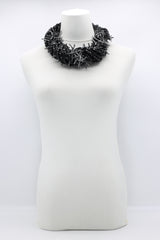 Bird's Nest with Next Pashmina 5 - Jianhui London