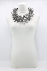 Bird's Nest with Next Pashmina 5 - Jianhui London