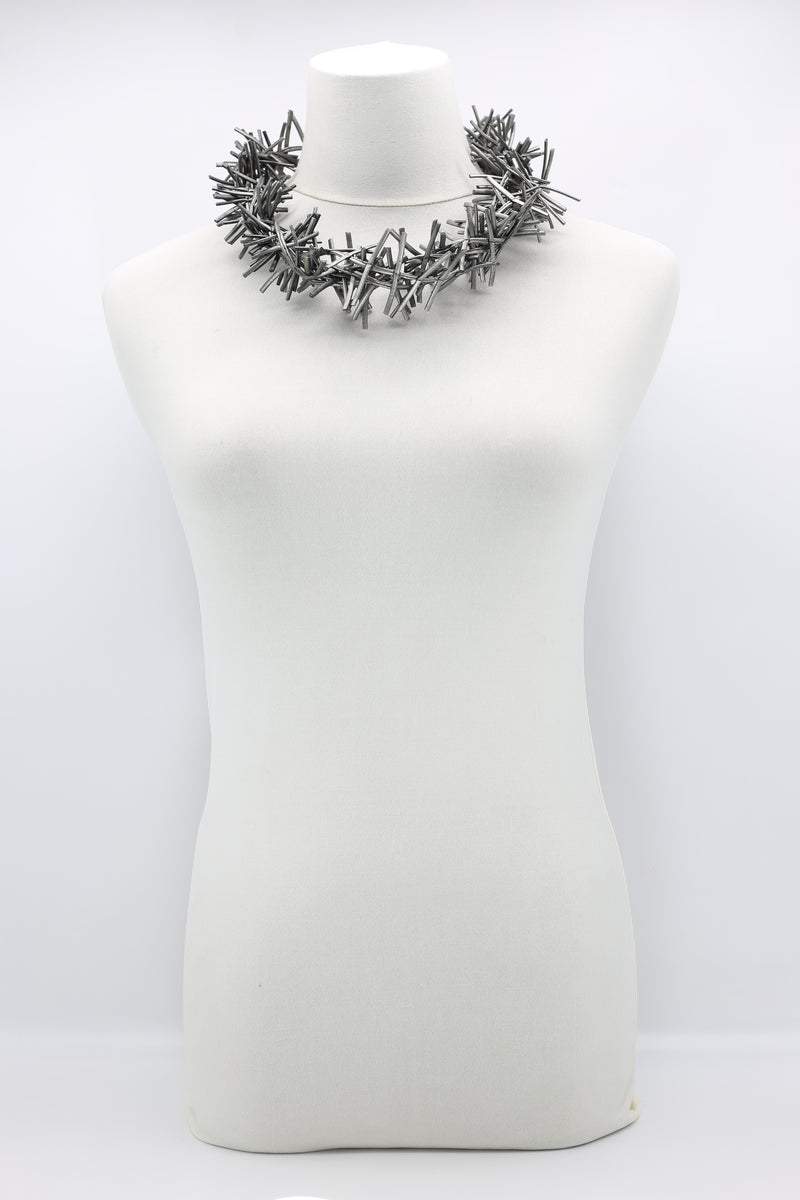 Bird's Nest with Next Pashmina 5 - Jianhui London