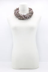 Bird's Nest with Next Pashmina 6 - Jianhui London