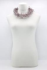 Bird's Nest with 3x4 mm Pashmina 7 - Jianhui London