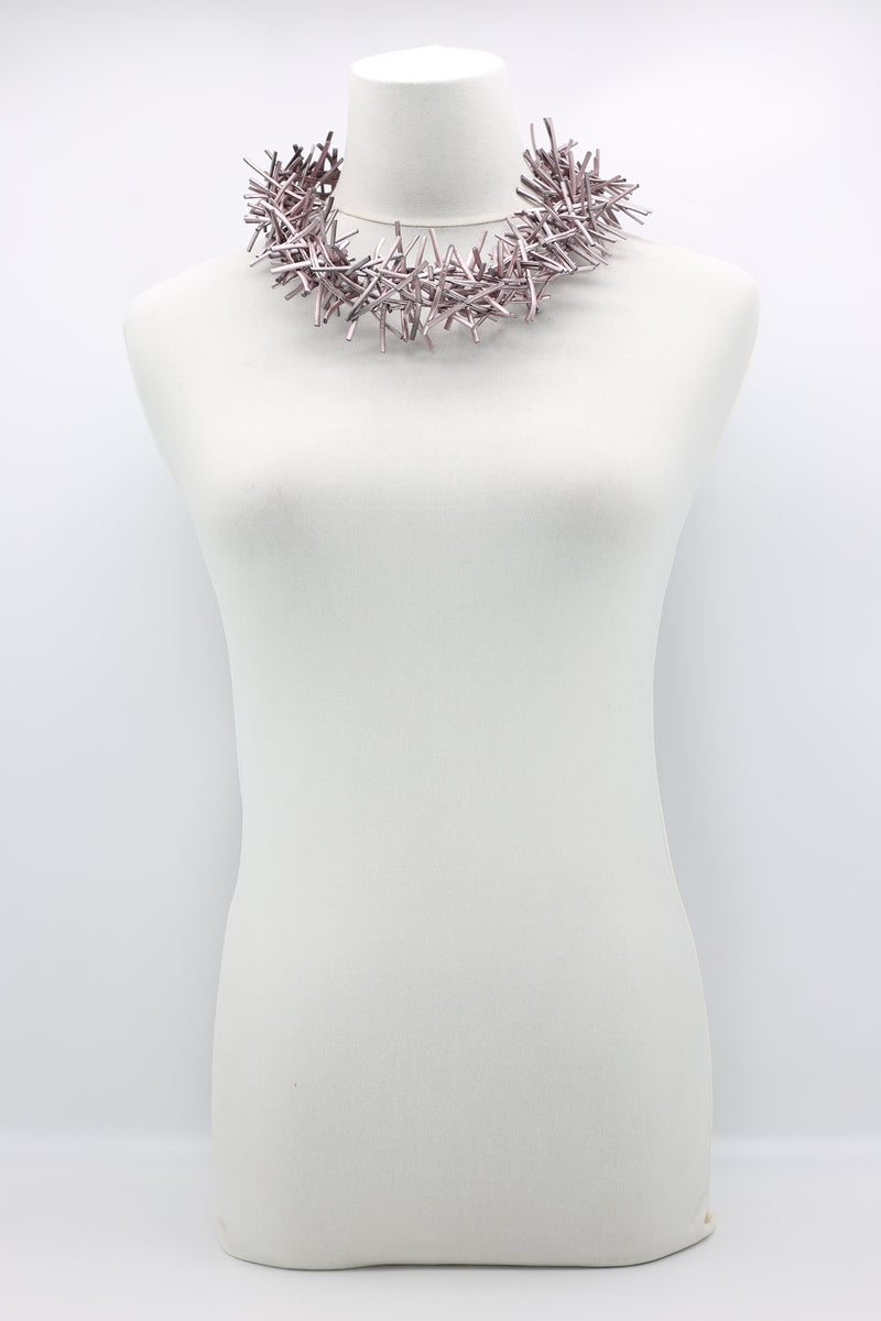 Bird's Nest with 3x4 mm Pashmina 7 - Jianhui London