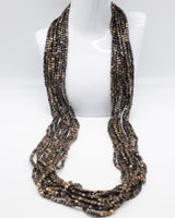 Iris Necklaces Set - Jianhui London