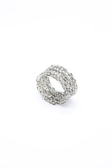 Crystal Snake Bracelet - Jianhui London