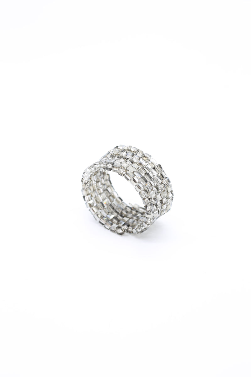 Crystal Snake Bracelet - Jianhui London