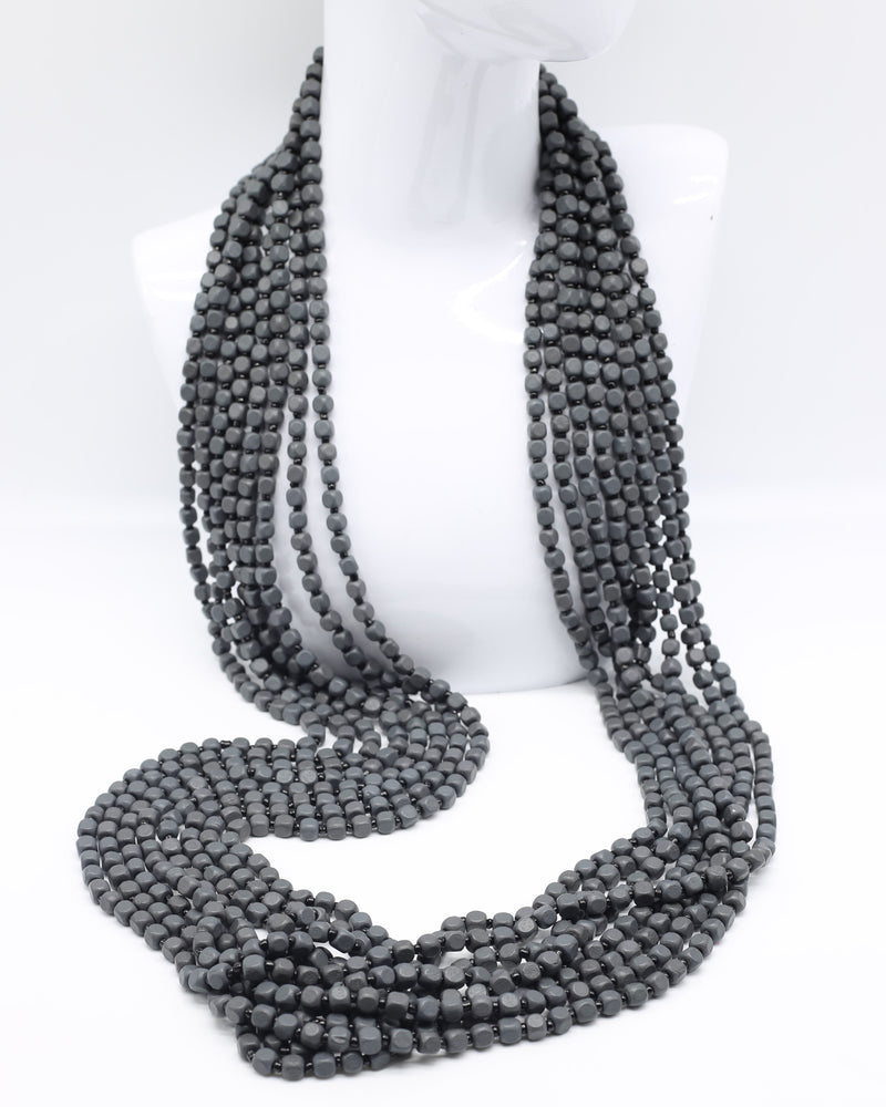 Iris Necklaces Set - Jianhui London