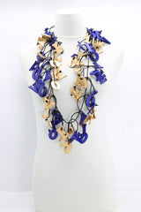Big LOVE Necklace - Duo - Long - Jianhui London