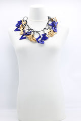 Big LOVE Necklace - Short - Jianhui London