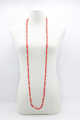 Next Pashmina Necklaces - Block Mosaic - Jianhui London