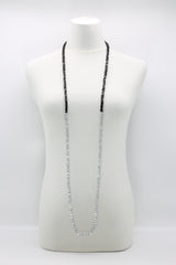 Next Pashmina Necklaces - Duo - Jianhui London