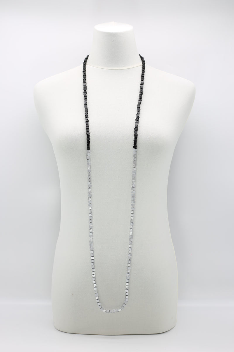 Next Pashmina Necklaces - Duo - Jianhui London