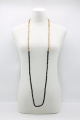 Next Pashmina Necklaces - Duo - Jianhui London