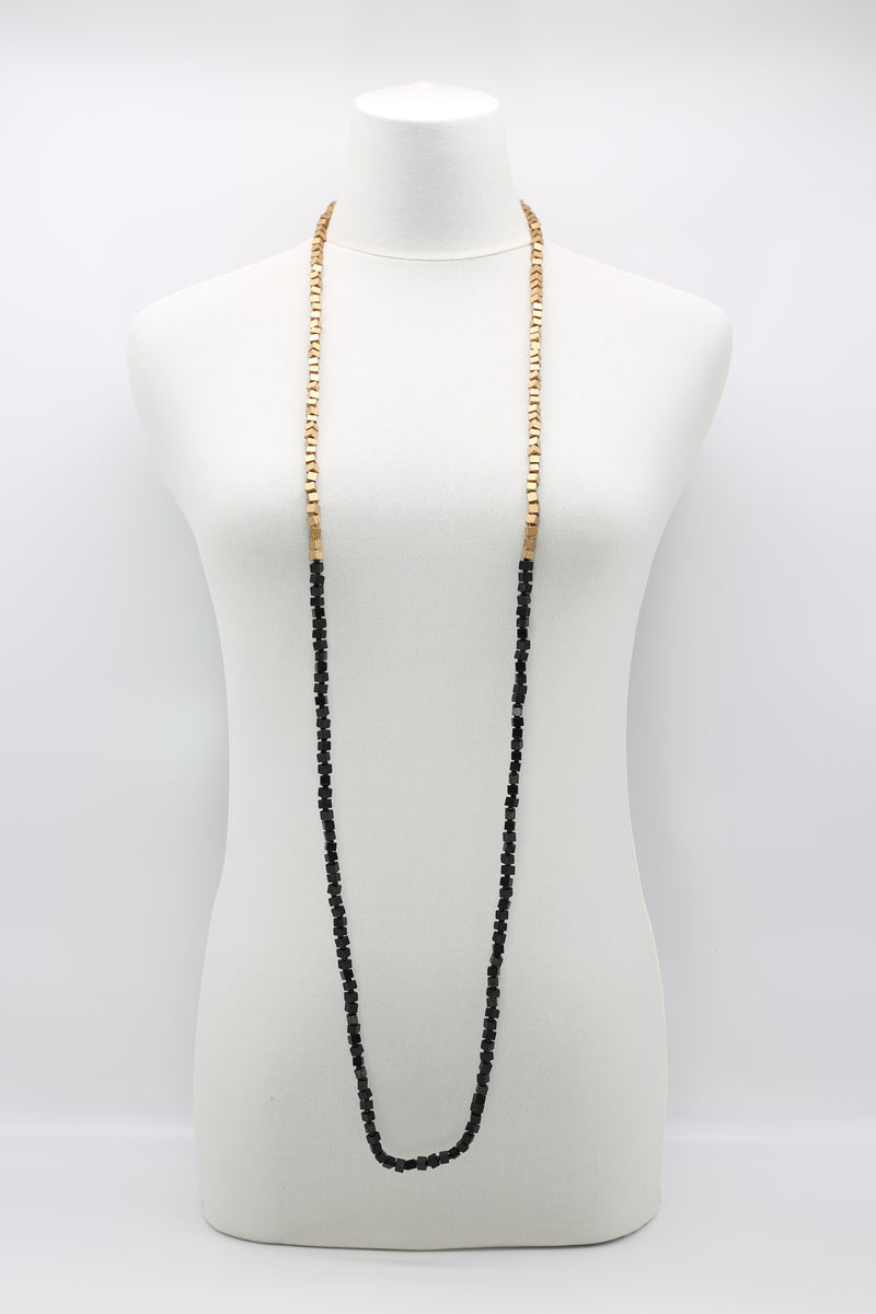 Next Pashmina Necklaces - Duo - Jianhui London