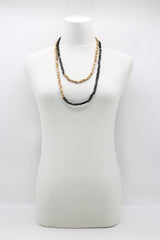 Next Pashmina Necklaces - Duo - Jianhui London