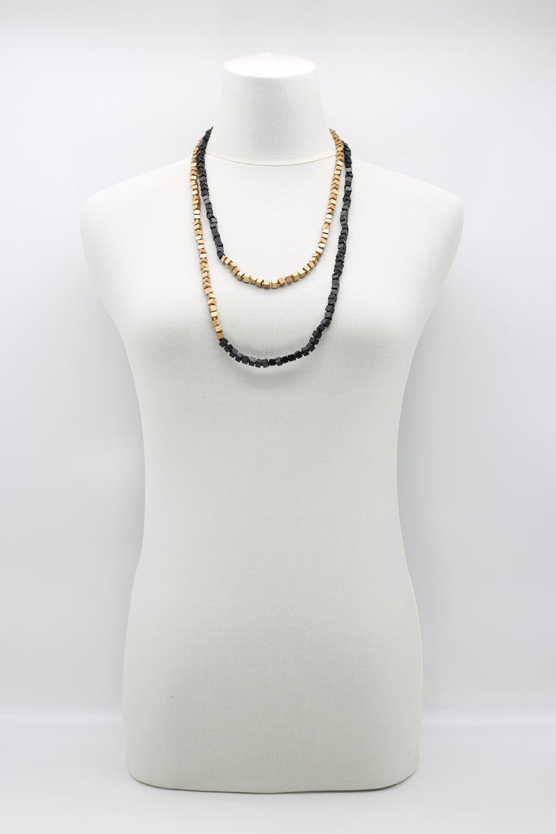 Next Pashmina Necklaces - Duo - Jianhui London