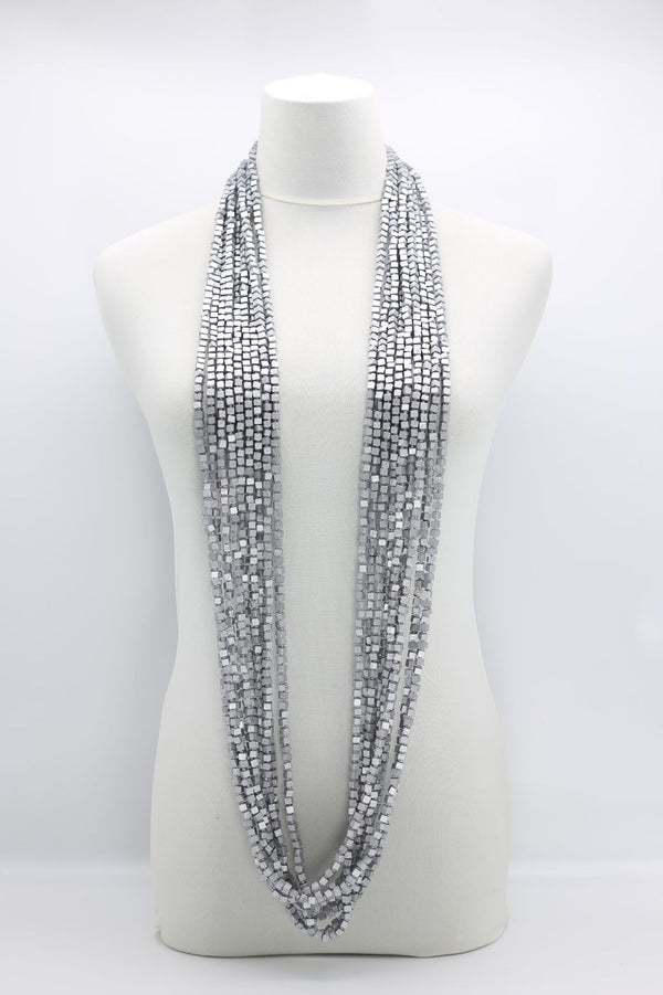 Next Pashmina Necklaces - Jianhui London