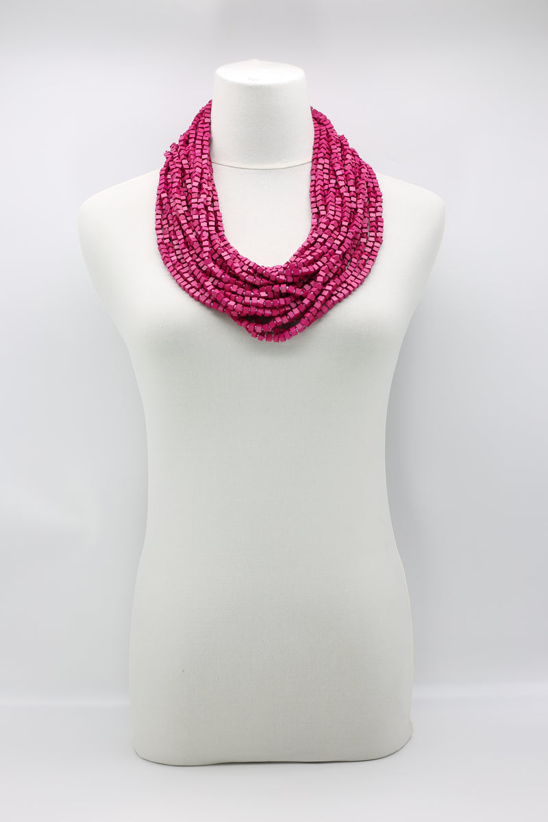 Next Pashmina Necklaces - Jianhui London