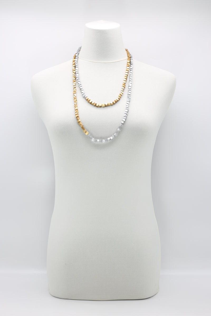 Next Pashmina Necklaces - Duo - Jianhui London