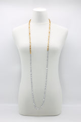Next Pashmina Necklaces - Duo - Jianhui London