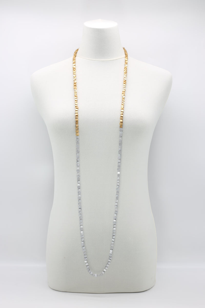 Next Pashmina Necklaces - Duo - Jianhui London
