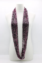 Next Pashmina Necklaces - Hand-gilded - Jianhui London