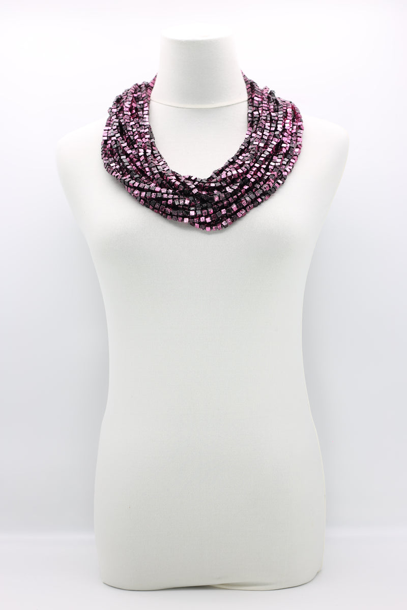 Next Pashmina Necklaces - Hand-gilded - Jianhui London