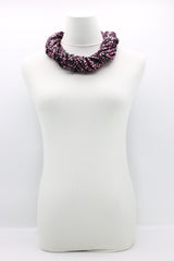 Next Pashmina Necklaces - Hand-gilded - Jianhui London