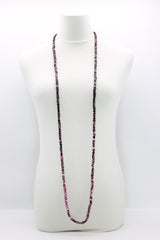 Next Pashmina Necklaces - Hand-gilded - Jianhui London