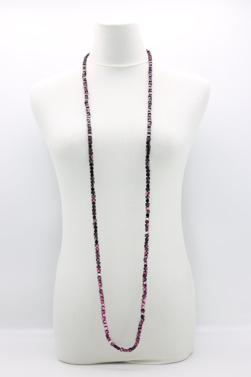 Next Pashmina Necklaces - Hand-gilded - Jianhui London