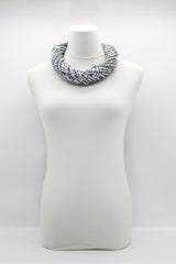 Next Pashmina Necklaces - Hand-gilded - Jianhui London