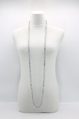 Next Pashmina Necklaces - Hand-gilded - Jianhui London