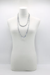 Next Pashmina Necklaces - Hand-gilded - Jianhui London