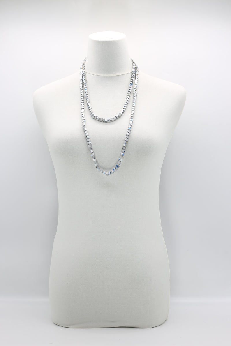 Next Pashmina Necklaces - Hand-gilded - Jianhui London