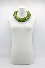 Next Pashmina Necklaces - Hand-gilded - Jianhui London