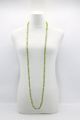 Next Pashmina Necklaces - Hand-gilded - Jianhui London
