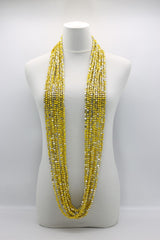Next Pashmina Necklaces - Hand-gilded - Jianhui London